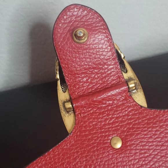 Gucci Dionysus   leather Shoulder Bag - Picture 10 of 16